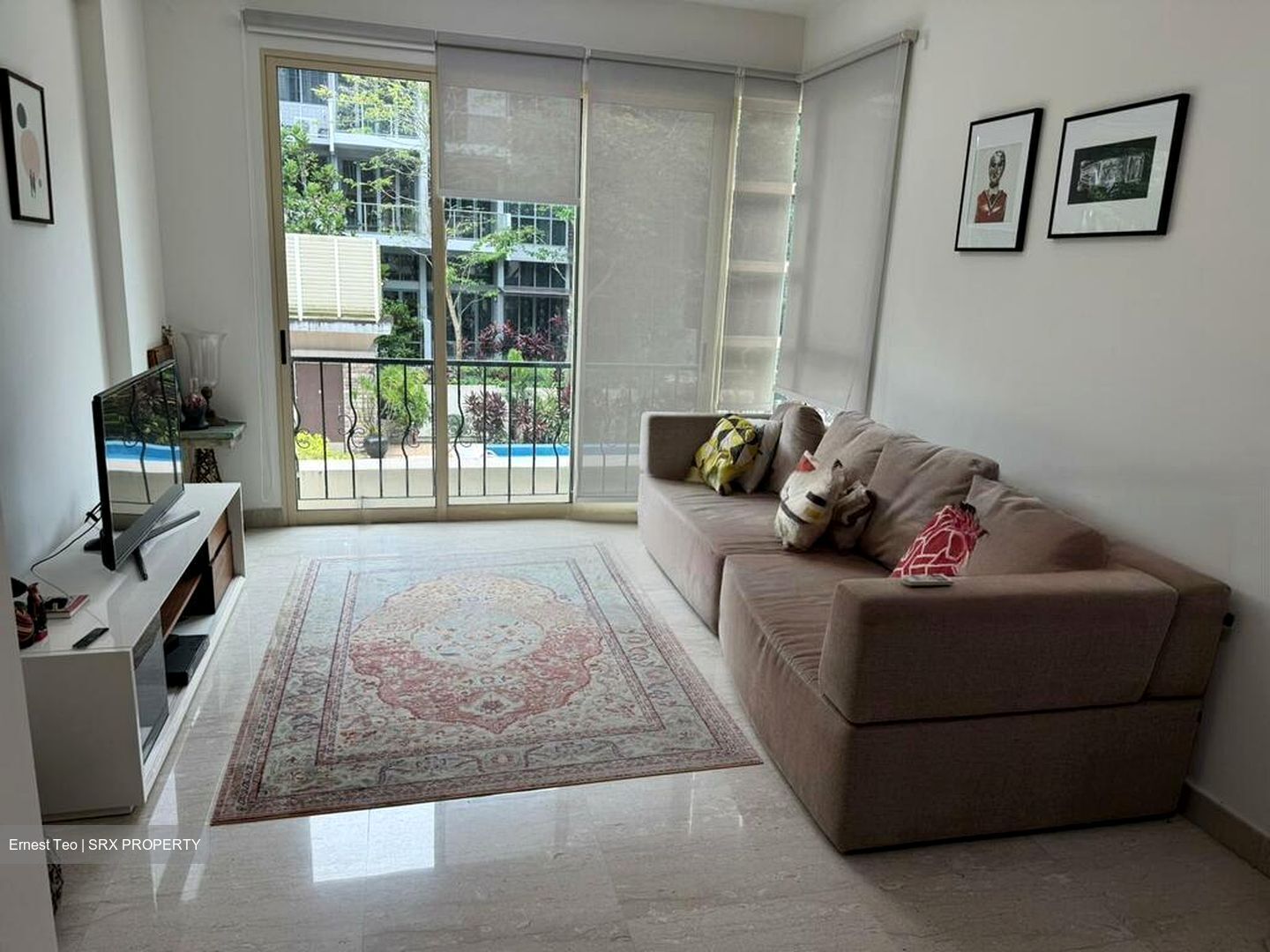 Jervois Regency (D10), Apartment #478878631